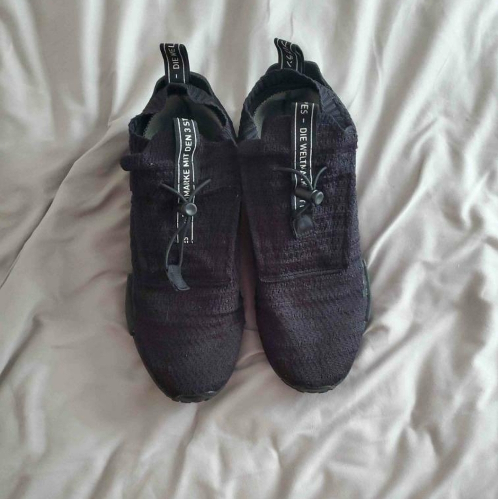 Adidas NMD TS1 Gore Tex